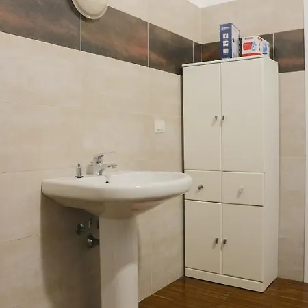 Cozy & Large Loft Famagosta *